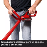 Bordeadora Inalám 24cm c/Cuchilla Einhell GC-CT 18/2411 Li P SOLO