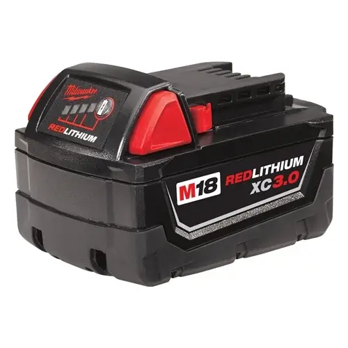 Kit Taladro Atornillador + Atornillador de Impacto Milwaukee M18 2691-259A