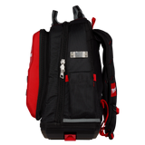 Mochila Porta Herramientas de 48 Bols Packout Milwaukee 4822-8301