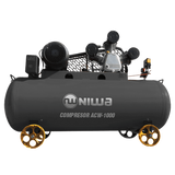 Compresor 10 HP 500L Niwa ACW-1000