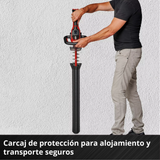 Cortacercos Inalám. Profesional 61cm GP-CH 18/61 LI BL SOLO
