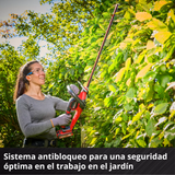 Cortacercos Inalám. Profesional 61cm GP-CH 18/61 LI BL SOLO