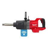 Llave de Impacto Vástago Largo 2700Nm Milwaukee 2869-20 (S/Bat)