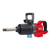 Llave de Impacto Vástago Largo 2700Nm Milwaukee 2869-20 (S/Bat)