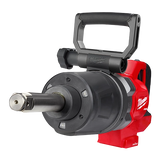 Llave de Impacto Vástago Largo 2700Nm Milwaukee 2869-20 (S/Bat)