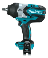 Llave de Impacto Inalám 1/2'' con 1000Nm 18V BL Makita DTW1002Z (S/Bat)