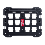 Placa de Montaje Packout (Piso o Pared) Milwaukee 4822-8485