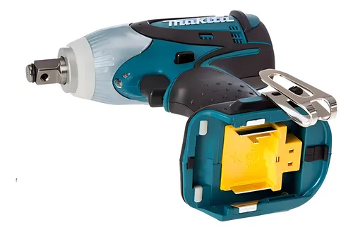 Llave de Impacto 1/2'' LXT 18v de 230Nm Makita DTW251Z (S/Bat)