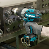 Llave de Impacto Inalám 3/4'' de 1600Nm 18v BL Makita DTW1001Z (S/Bat)
