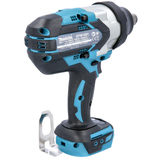 Llave de Impacto Inalám 3/4'' de 1600Nm 18v BL Makita DTW1001Z (S/Bat)