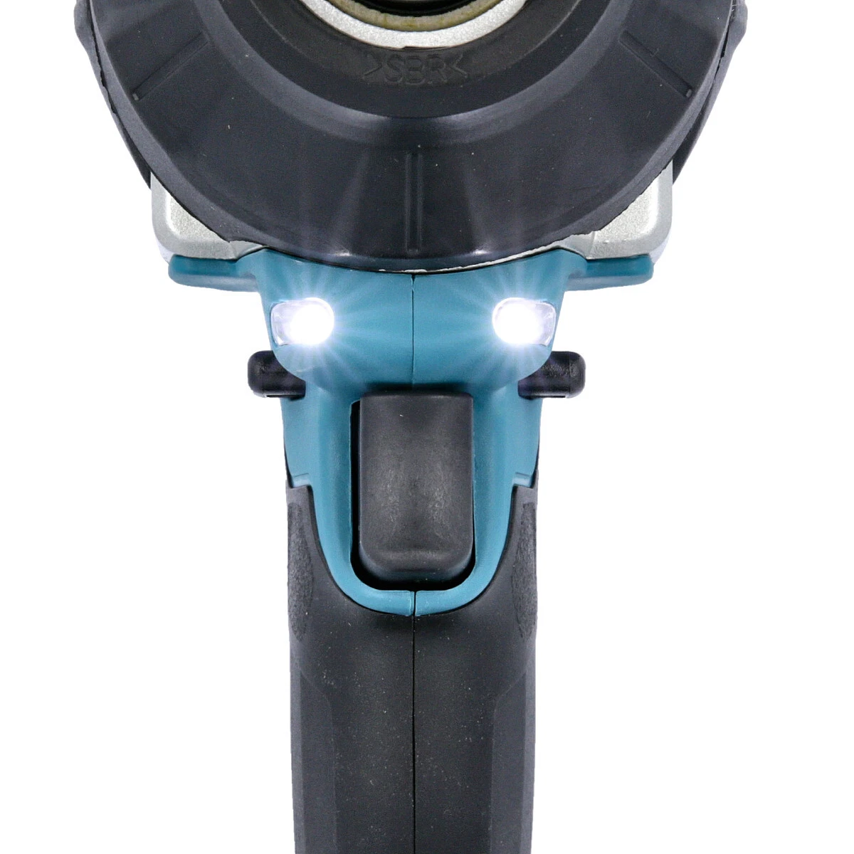 Llave de Impacto Inalám 3/4'' de 1600Nm 18v BL Makita DTW1001Z (S/Bat)