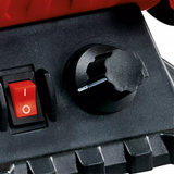 Amoladora de Banco 120w Minitorno y 100 Puntas Einhell TH-XG 75 KIT