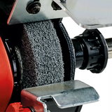 Amoladora de Banco 120w Minitorno y 100 Puntas Einhell TH-XG 75 KIT