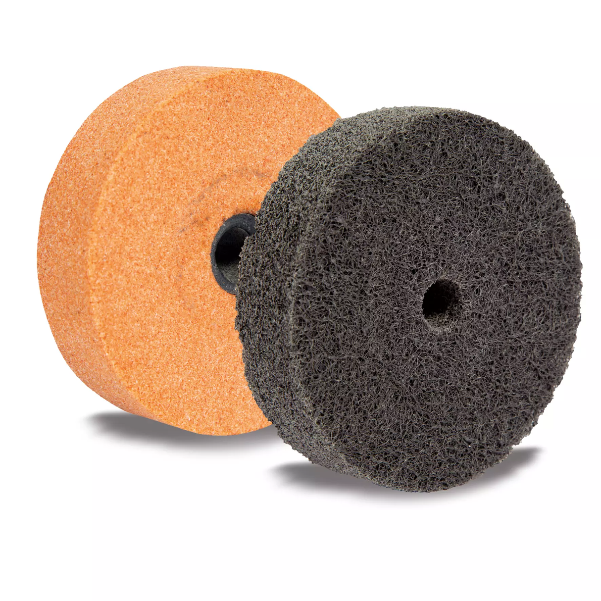 Amoladora de Banco 120w Minitorno y 100 Puntas Einhell TH-XG 75 KIT