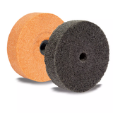 Amoladora de Banco 120w Minitorno y 100 Puntas Einhell TH-XG 75 KIT