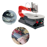 Caladora de Banco 120w con Inclinación Einhell TC-SS 405 E