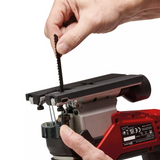 Caladora Inalám. Profesional Einhell TP-JS 18/135 LI SOLO