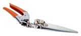 Tijera Rotativa para Césped 13cm de Largo de Corte BAHCO GS-76