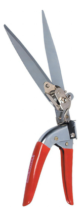 Tijera Rotativa para Césped 13cm de Largo de Corte BAHCO GS-76