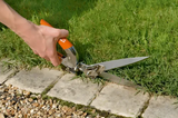 Tijera Rotativa para Césped 13cm de Largo de Corte BAHCO GS-76