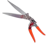 Tijera Rotativa para Césped 13cm de Largo de Corte BAHCO GS-76