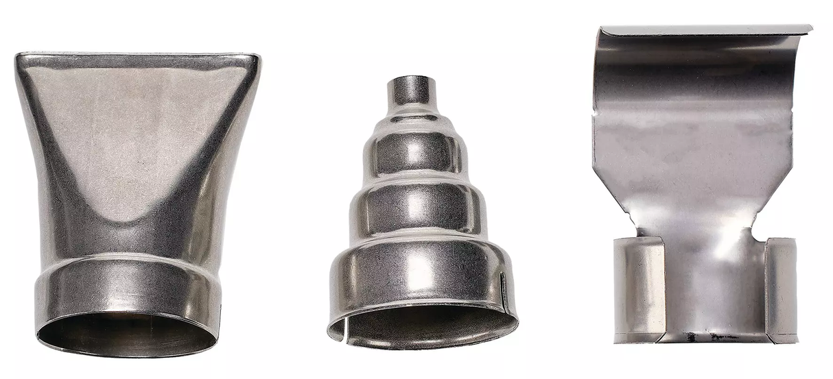 Pistola De Calor Inalambrica 550 °c Einhell Te Ha 18 Li Solo
