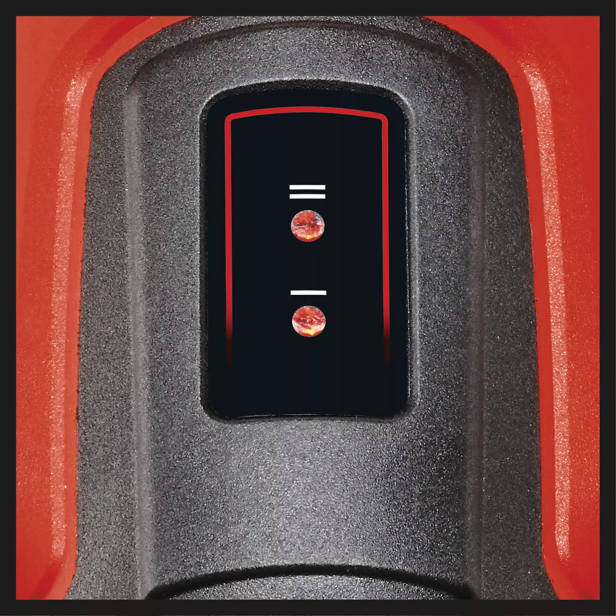 Pistola De Calor Inalambrica 550 °c Einhell Te Ha 18 Li Solo