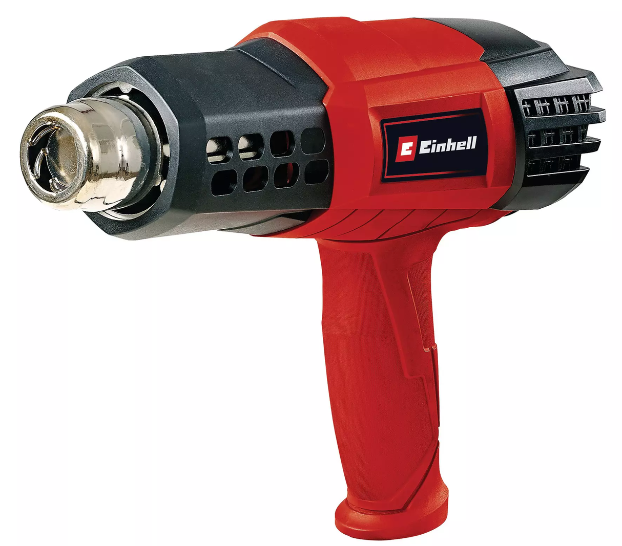 Pistola de Calor Experta 2000w de 50 a 550 °C Einhell TE-HA 2000 E
