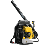 Sopladora a Explosión 2T 63,3cc Tipo Mochila de 1080 m3/h Niwa SNW-650