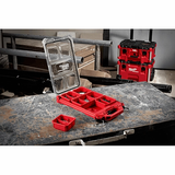 Caja Organizadora Compacto Fino Packout Milwaukee 4822-8436
