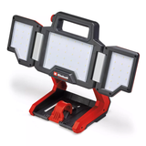 Linterna LED Inalám Plegable Regulable 3000Lm Einhell TP-CL 18/3000 LI SOLO