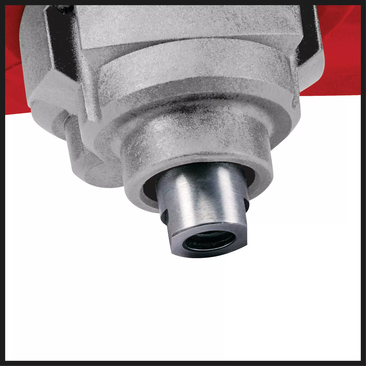 Mezclador de Pintura y Mortero c/Mecha 10cm 1200w Einhell TC-MX 1200 E