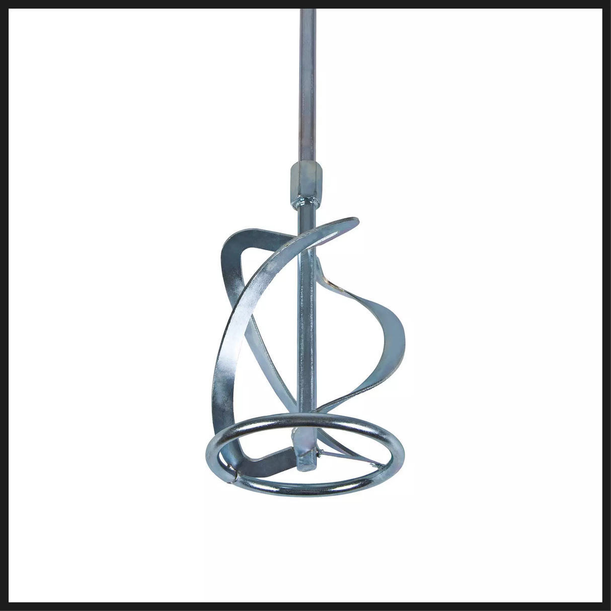 Mezclador de Pintura y Mortero c/Mecha 10cm 1200w Einhell TC-MX 1200 E