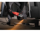 Amoladora Angular 2200w de 9'' (230mm) Milwaukee 6087-59A