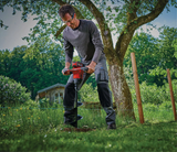 Hoyadora Inalám 80x15cm 96 Nm Einhell Barreno GP-EA 18/150 LI BL SOLO