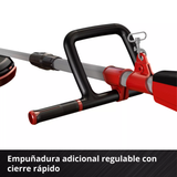 Multiherramienta de Altura 4 en 1 Einhell GE-LM 36/4in1 LI SOLO