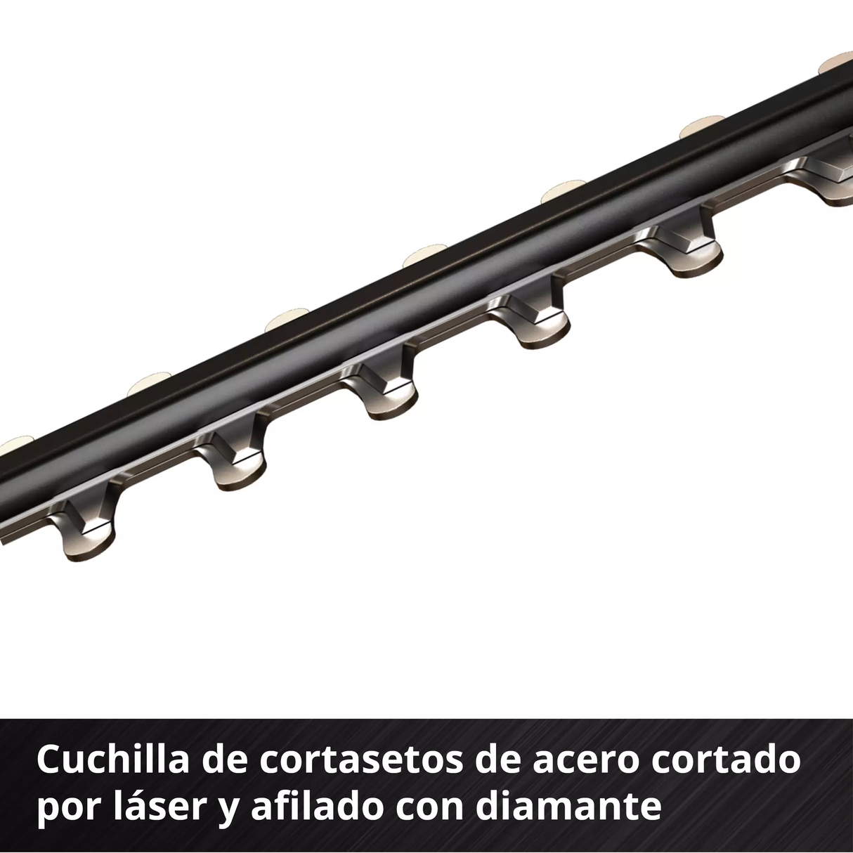 Multiherramienta de Altura 4 en 1 Einhell GE-LM 36/4in1 LI SOLO