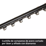 Multiherramienta de Altura 4 en 1 Einhell GE-LM 36/4in1 LI SOLO
