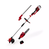 Multiherramienta de Altura 4 en 1 Einhell GE-LM 36/4in1 LI SOLO