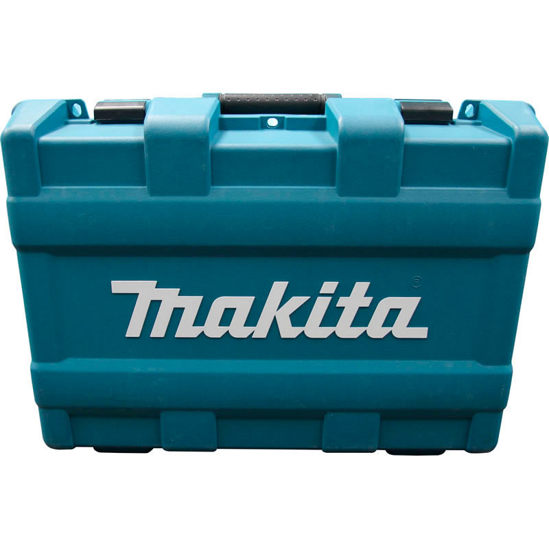 Amoladora Inalám 115mm (4 1/2") LXT BL ADT y AFT 8500 RPM Makita DGA455RF