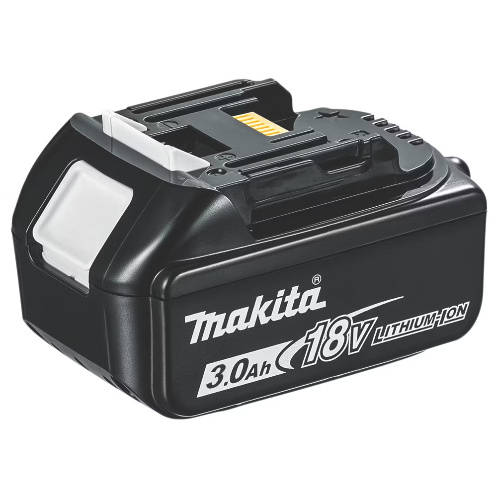 Batería de 3.0 Ah LXT 18V Ion Litio BL1830 Makita 632G12-3