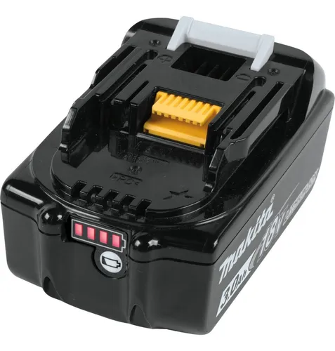 Batería de 3.0 Ah LXT 18V Ion Litio BL1830 Makita 632G12-3
