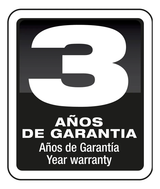 Rotomartillo Demoledor SDS Max 1100W 9 J Milwaukee 5347-59A