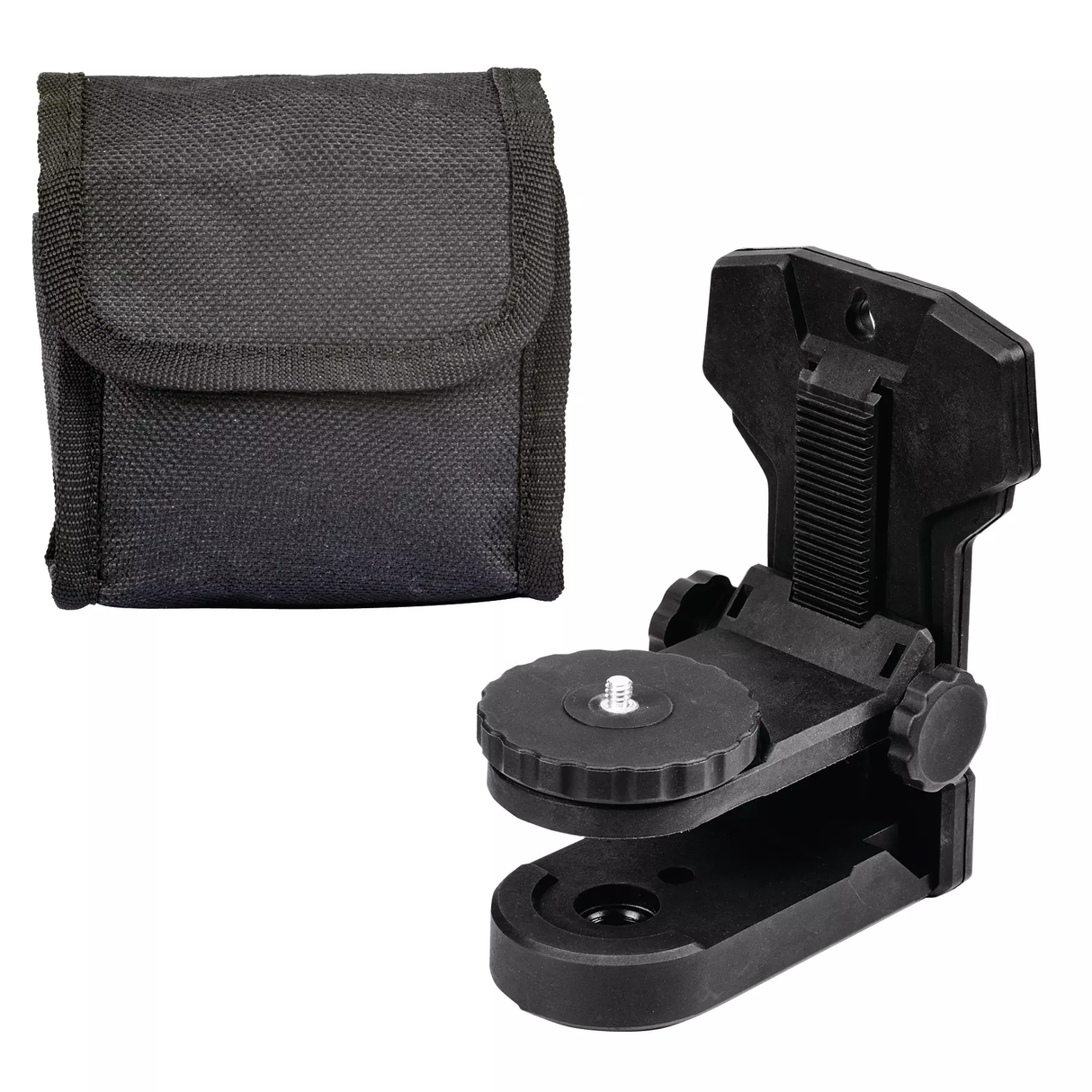 Nivel Láser Cruzado ROJO 20m de 360° Autonivelante Einhell TE-LL 360