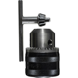 Mandril Portabroca c/ Llave 1,5 a 13 Mm para Taladros KWB 49291379