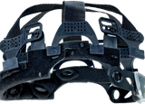 Casco Blanco de Altura Ventilado ABS Ajustable Deltaplus Granite Wind