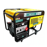 Grupo Electrógeno 10 Kva Naftero Niwa Niwa Gnw-103-er