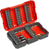 Juego 37 Puntas Para Atornillador Impacto Kwb 49109000