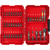 Juego 37 Puntas Para Atornillador Impacto Kwb 49109000