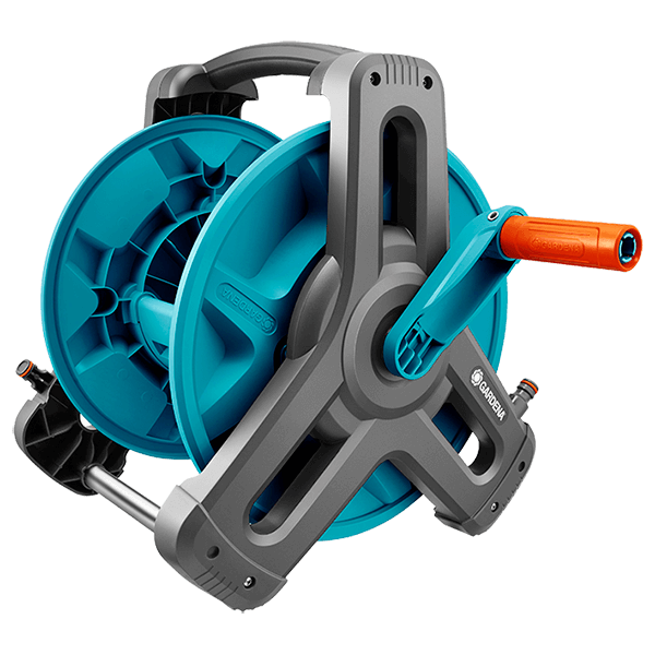 Portamanguera Sin Ruedas Classic 50 Gardena 08007-20